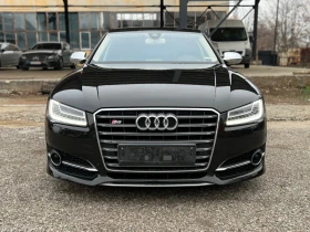 Audi S8 700hp/Design Selection/Distronic, снимка 2