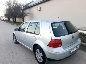 VW Golf 1.6iSR.101к.+ ГАЗ ИНЖЕКЦИОН + КЛИМА , снимка 2