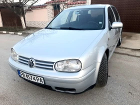 VW Golf 1.6iSR.101к.+ ГАЗ ИНЖЕКЦИОН + КЛИМА , снимка 6