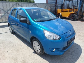����� �� �������� �� Mitsubishi Space star NOV VNOS GERMANY
