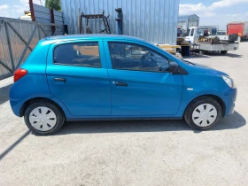 ����� �� �������� �� Mitsubishi Space star NOV VNOS GERMANY