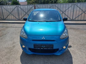 ����� �� �������� �� Mitsubishi Space star NOV VNOS GERMANY