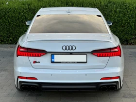 Audi S6 FULL, снимка 7