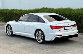 Audi S6 FULL, снимка 17