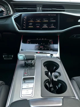 Audi S6 FULL, снимка 15