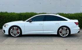 Audi S6 FULL, снимка 16