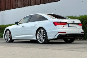 Audi S6 FULL, снимка 9