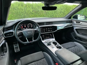 Audi S6 FULL, снимка 13