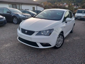 Seat Ibiza 70HP-FACELIFT, снимка 1