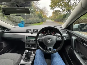 VW Passat 2.0tdi , снимка 2