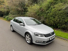 VW Passat 2.0tdi , снимка 7