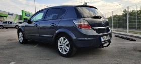 Opel Astra 1.4i Бензин/Газ, снимка 4