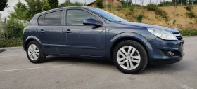 Opel Astra 1.4i Бензин/Газ, снимка 2