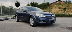 Opel Astra 1.4i Бензин/Газ, снимка 1