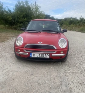 Mini One 1.6 90кс , снимка 2