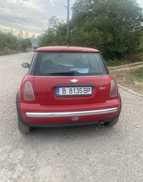 Mini One 1.6 90кс , снимка 6