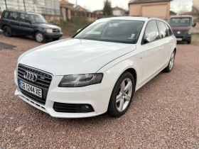 Audi A4, снимка 3