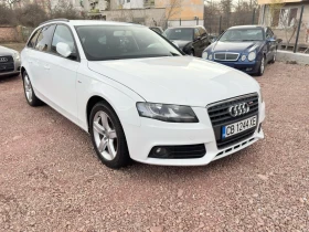 Audi A4 | Mobile.bg    1