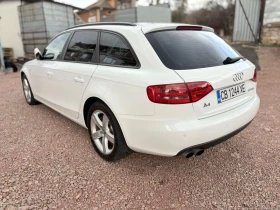 Audi A4, снимка 4