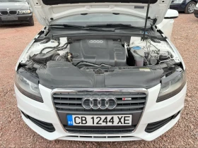 Audi A4, снимка 8