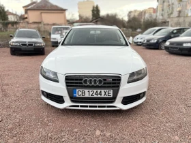 Audi A4, снимка 2