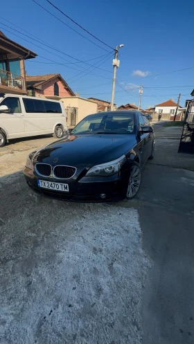 BMW 525, снимка 1