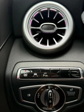 Mercedes-Benz C 43 AMG 3.0 Biturbo | Mobile.bg    8