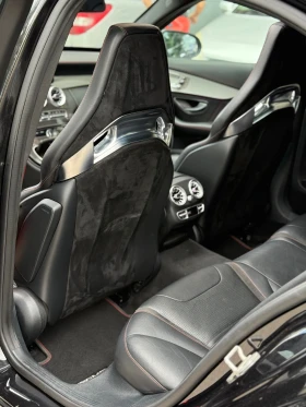 Mercedes-Benz C 43 AMG 3.0 Biturbo | Mobile.bg    6