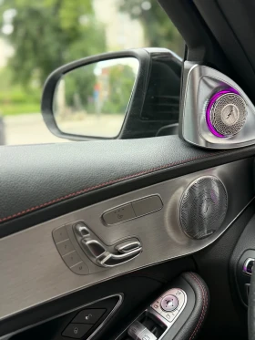 Mercedes-Benz C 43 AMG 3.0 Biturbo | Mobile.bg    10