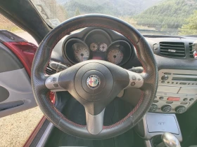 Alfa Romeo Gt 1.8 TS - Газ / бензин  - 1000 € / 1955.83 лв. - 34061347 14