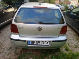 Обява за продажба на VW Polo 1.4TDI ~1 999 лв. - изображение 3