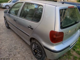 Обява за продажба на VW Polo 1.4TDI ~1 999 лв. - изображение 4