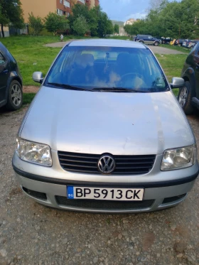 Обява за продажба на VW Polo 1.4TDI ~1 999 лв. - изображение 1