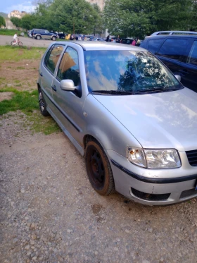 Обява за продажба на VW Polo 1.4TDI ~1 999 лв. - изображение 1