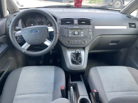 Обява за продажба на Ford C-max  КЛИМАТРОНИК  ~3 000 лв. - изображение 6