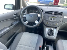 Обява за продажба на Ford C-max  КЛИМАТРОНИК  ~3 000 лв. - изображение 8