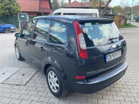 Обява за продажба на Ford C-max  КЛИМАТРОНИК  ~3 000 лв. - изображение 4