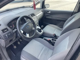Обява за продажба на Ford C-max  КЛИМАТРОНИК  ~3 000 лв. - изображение 5