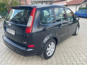 Обява за продажба на Ford C-max  КЛИМАТРОНИК  ~3 000 лв. - изображение 3