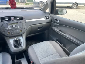 Обява за продажба на Ford C-max  КЛИМАТРОНИК  ~3 000 лв. - изображение 7