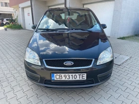 Обява за продажба на Ford C-max  КЛИМАТРОНИК  ~3 000 лв. - изображение 1