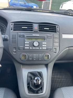 Обява за продажба на Ford C-max  КЛИМАТРОНИК  ~3 000 лв. - изображение 11