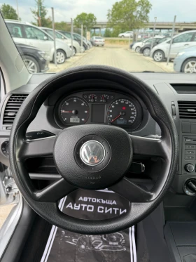 VW Polo 1.9* Топ* Нов внос* Клима* Реално* Бартер* - 6777 лв. - 39301471 15