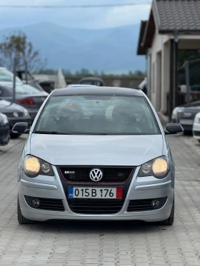 VW Polo 1.9* Топ* Нов внос* Клима* Реално* Бартер* - 6777 лв. - 39301471 2