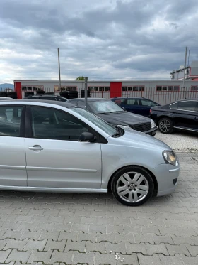 VW Polo 1.9* Топ* Нов внос* Клима* Реално* Бартер* - 6777 лв. - 39301471 4