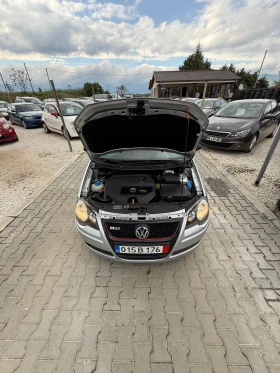 VW Polo 1.9* Топ* Нов внос* Клима* Реално* Бартер* - 6777 лв. - 39301471 16
