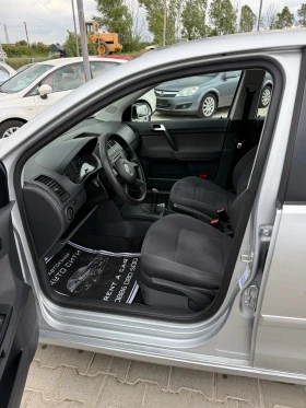 VW Polo 1.9* Топ* Нов внос* Клима* Реално* Бартер* - 6777 лв. - 39301471 13
