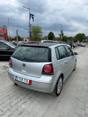 VW Polo 1.9* Топ* Нов внос* Клима* Реално* Бартер* - 6777 лв. - 39301471 7
