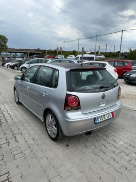 VW Polo 1.9* Топ* Нов внос* Клима* Реално* Бартер* - 6777 лв. - 39301471 11