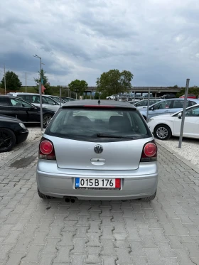 VW Polo 1.9* Топ* Нов внос* Клима* Реално* Бартер* - 6777 лв. - 39301471 8